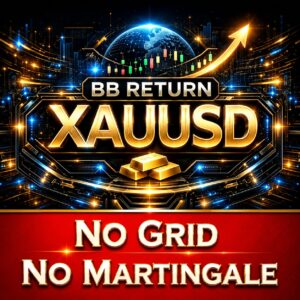 BB Return mt4