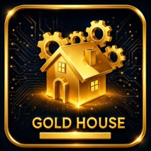 Gold House MT5