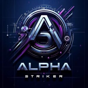 Alpha Striker F2 MT5
