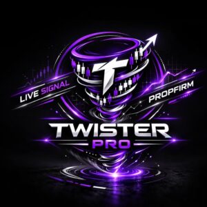 TwisterPro Scalper MT5 v1.8 (NO DLL)