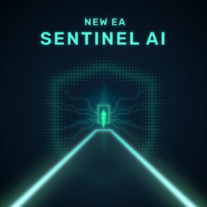 SentinelAI MT4 v1.17