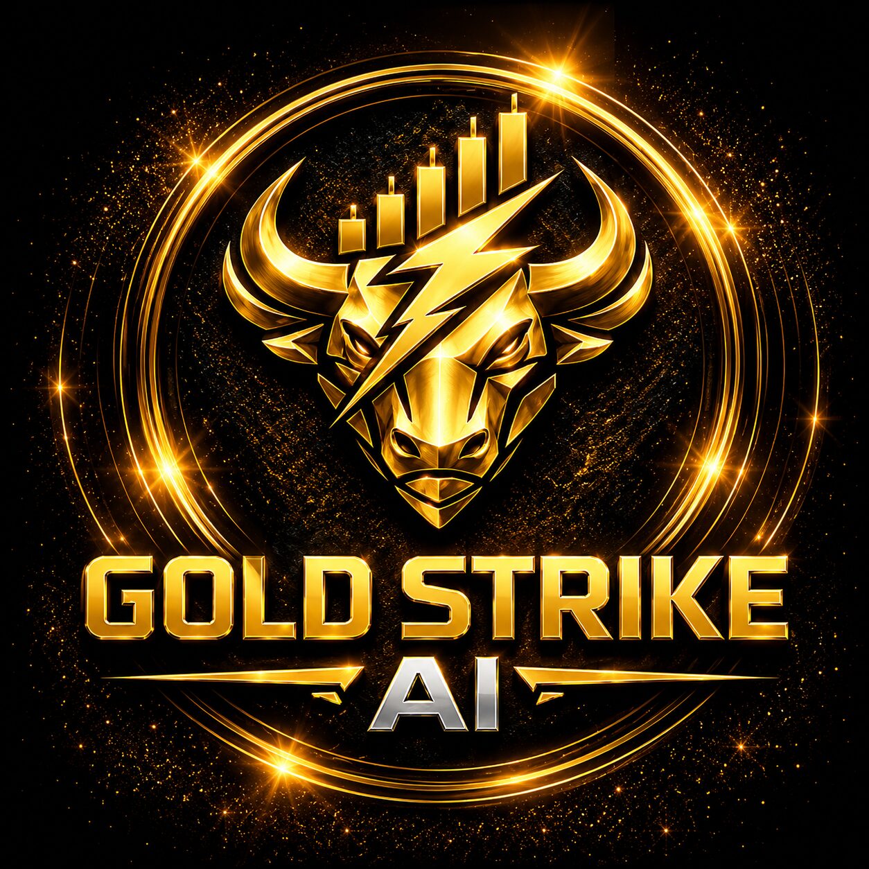 Gold strike AI MT5