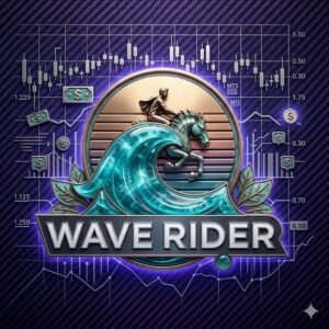 Wave Rider EA MT5