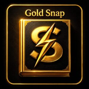 Gold Snap Original