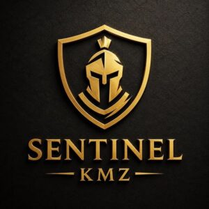 Sentinel KMZ EA V2.5 MT5