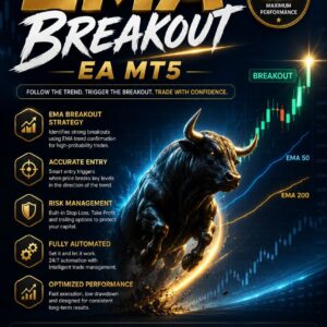 EMA Breakout EA MT5