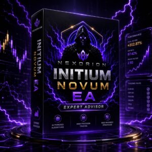 Nexorion Initium Novum MT5 EA V1.2
