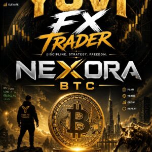 YUVI NEXORA PRO BTC