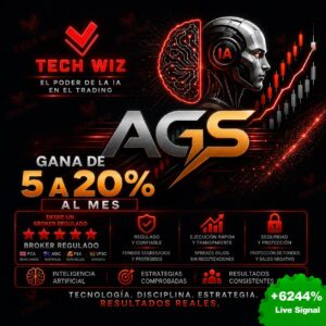 Adaptive Gold Scalper MT5