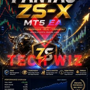 ZS-X MT5 EA