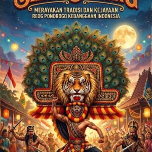 V2 Waris Singo barong MT5