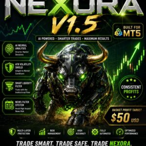 YUVI NEXORA V1.5