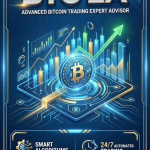 Alpha Btc EA MT5 + setfile
