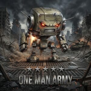 One Man Army v3.3 MT5