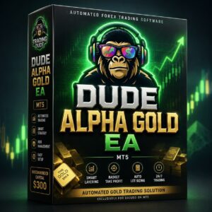 Dude Alpha Gold v1.4.2