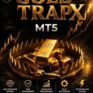 GoldTrap X EA