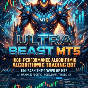 Ultra Beast MT5 EA + sets