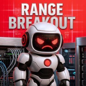 Range Breakout EA with Range Filters