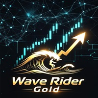 Wave Rider Gold MT5