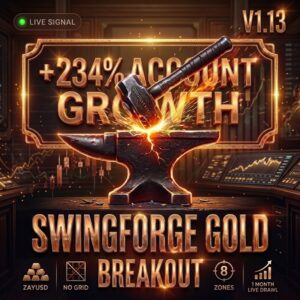 Swing Forge Gold v1.13