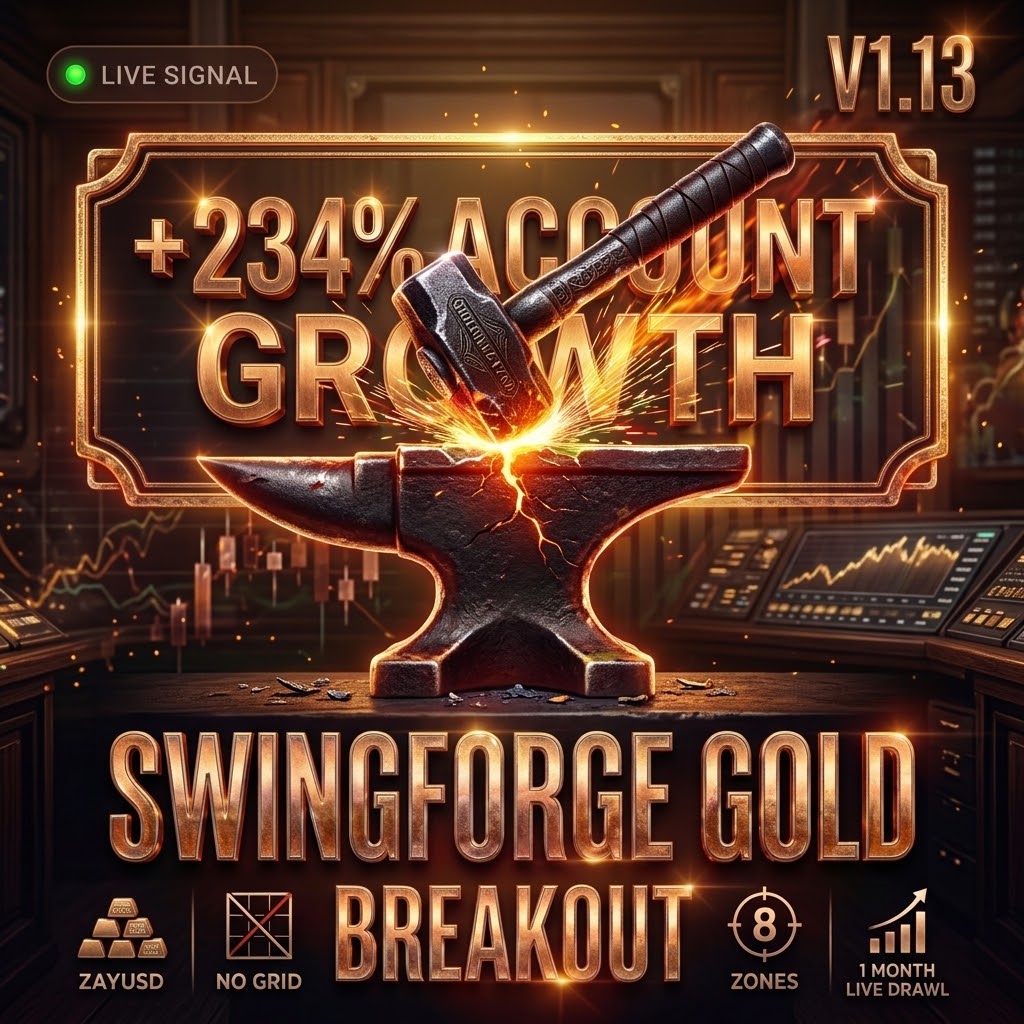 Swing Forge Gold v1.13