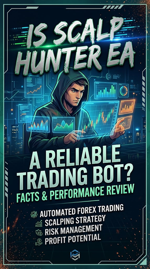 IS SCALP HUNTER EA