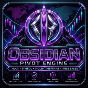 Obsidian Pivot Engine MT5