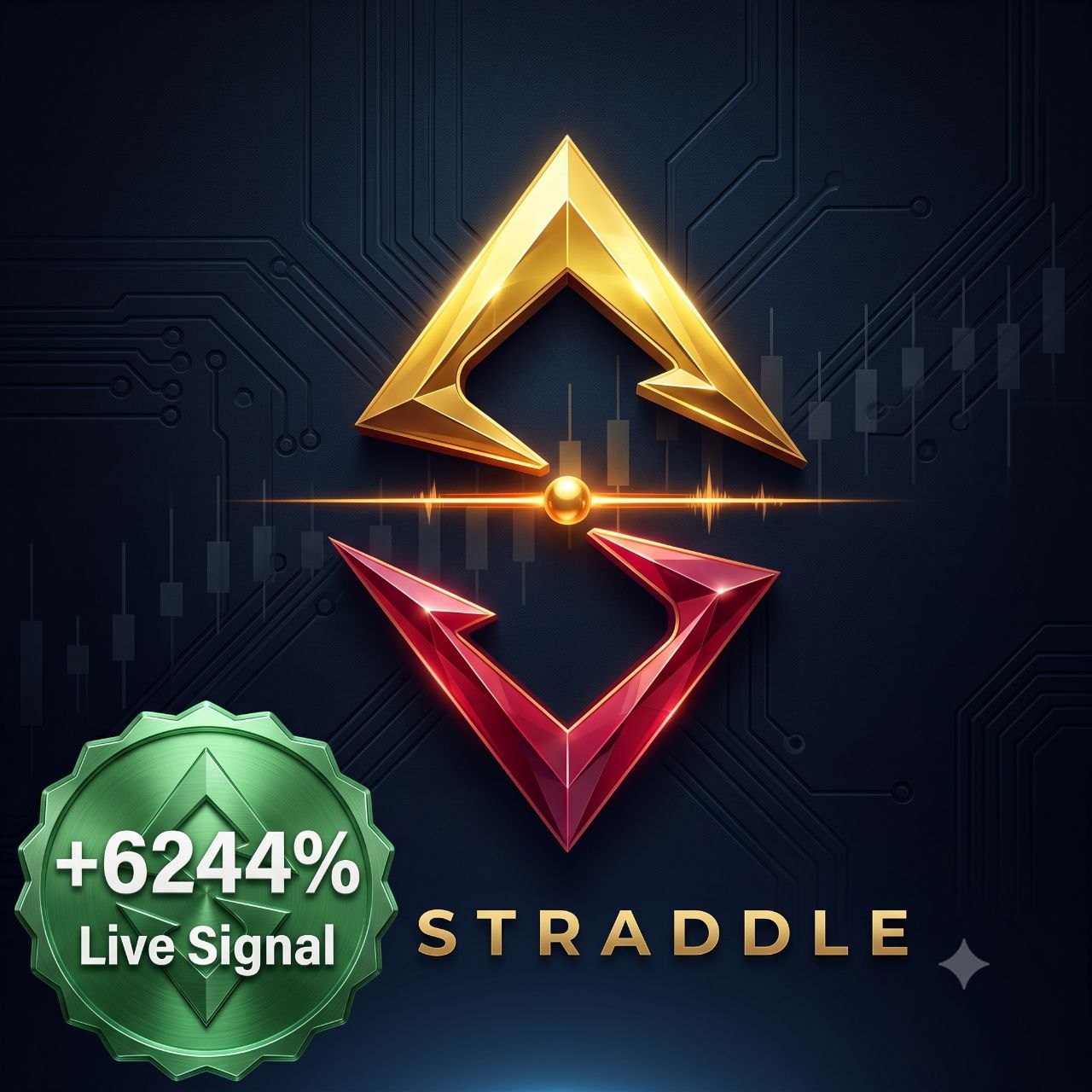 Straddle EA V1.138 MT5 (NoDLL)