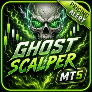 Ghost Scalper V2.5