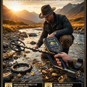 GoldPicker V5 Luxury + source code