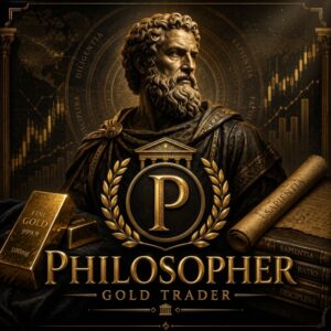Philosopher Gold EA MT5
