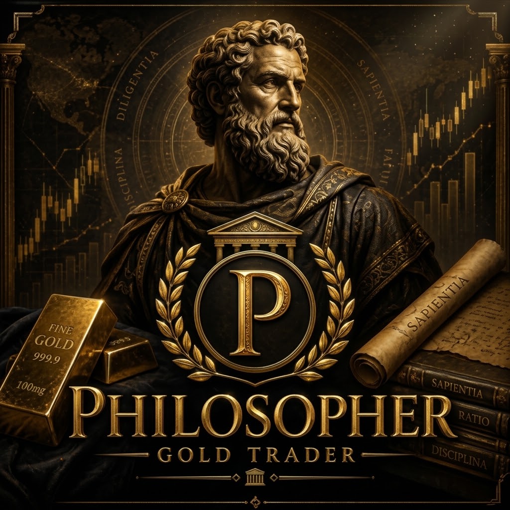 Philosopher Gold EA MT5
