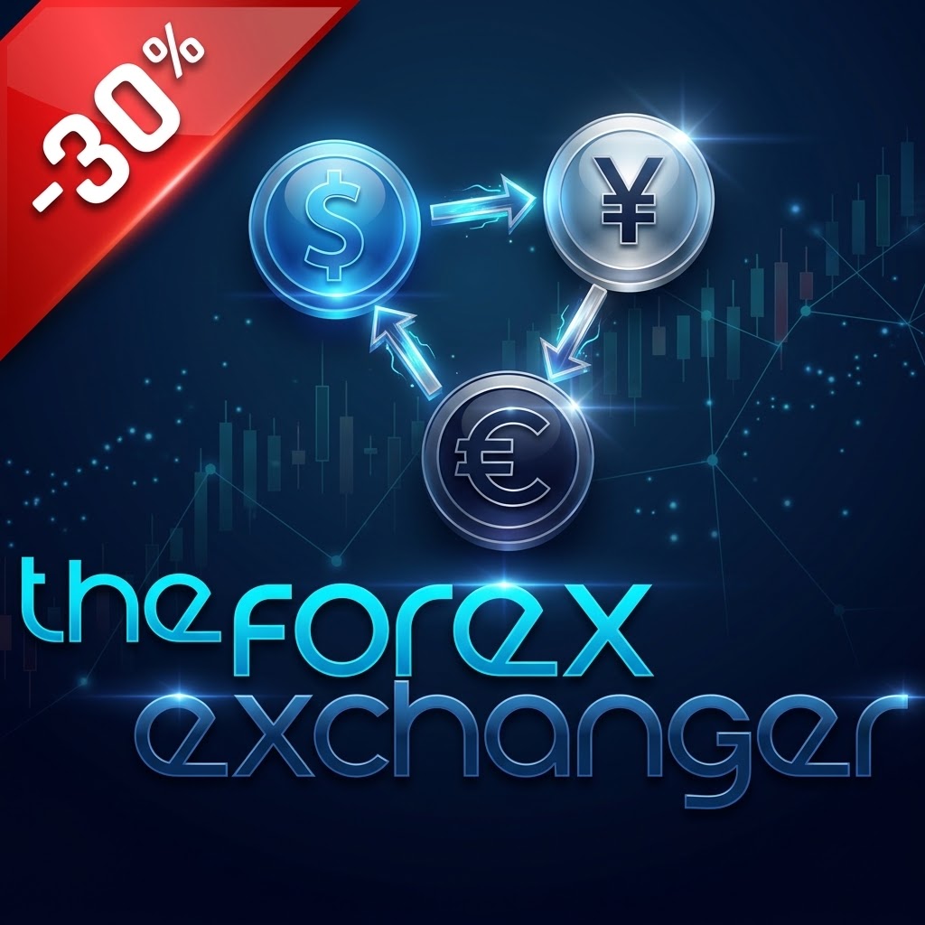 The Forex Exchanger EA
