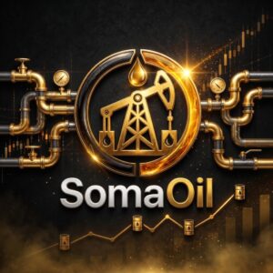 SomaOil