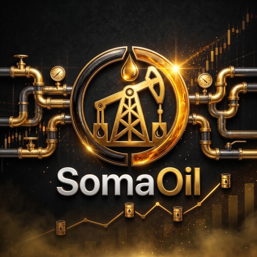 SomaOil