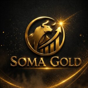 SomaGoldMT5 V3.5 (NO DLL)