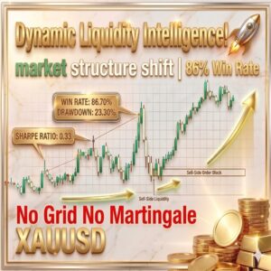 Dynamic Liquidity Intelligence