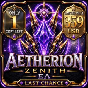 Atherion Zenith AI EA