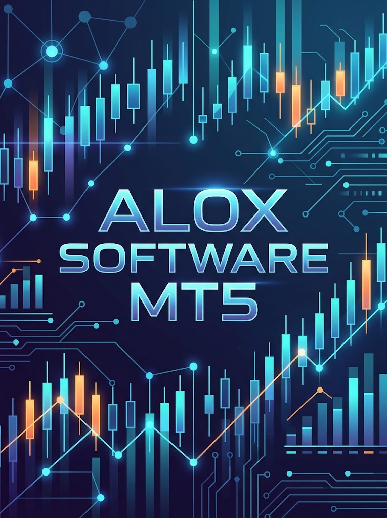 Alox Algo Software MT5