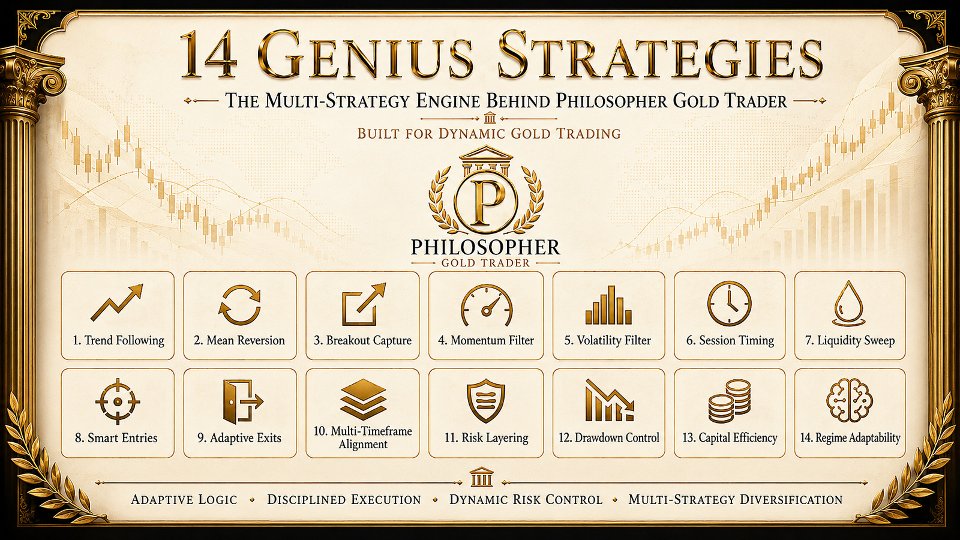 Philosopher Gold EA MT5 - Image 3